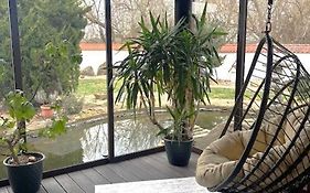 Relaxace v blízkosti Poděbrad - Kanín